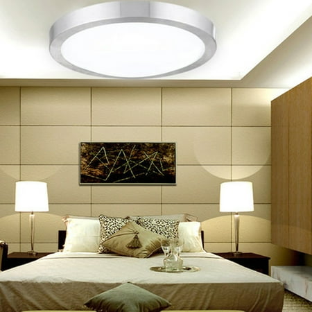 Asewin LED Ceiling LightsModern Ultraslim Down Light Lighting For Kitchen Hallway Bathroom Dining Room Asewin LED Ceiling LightsModern Ultraslim Down Light Lighting For Kitchen Hallway Bathroom Dining Room