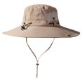 thumbnail image 5 of Bucket Hats for Men Women Summer Lightweight Breathable Uv Protection Upf 50+ Sun Hats Wide Brim Boonie Hat Fishing Hat, 5 of 5