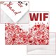 thumbnail image 5 of LHSHID to My Wife Blanket Valentines Day Gifts for Wife Birthday Gift Ideas Anniversary Romantic Gifts for Her Women Birthday Gifts for Wife from Husband Wife Giftses 40x50in, 5 of 6