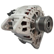 OEG Parts New Alternator For European Dacia Dokker Express Lodgy Logan Sandero 1.5 dCi 2012-2016 23100-4864R 23100-0027R 2303371202 9090747 LRA03676 LEA1052 TG12C078 TG12C150 439677