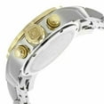 thumbnail image 4 of Invicta Pro Diver 80040 Montre Habillée Chronographe pour Homme en Acier Inoxydable Argenté Plaqué avec Pièces Suisses, 4 of 5