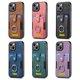 thumbnail image 2 of Fundas Para Xiaomi MI 10 Redmi 10A 10C Note 10 Pro Max 10S Funda De Teléfono Vintage Patrón De Cuero Ultrafina Cubierta Trasera Con Bolsa De Tarjeta, 2 of 3