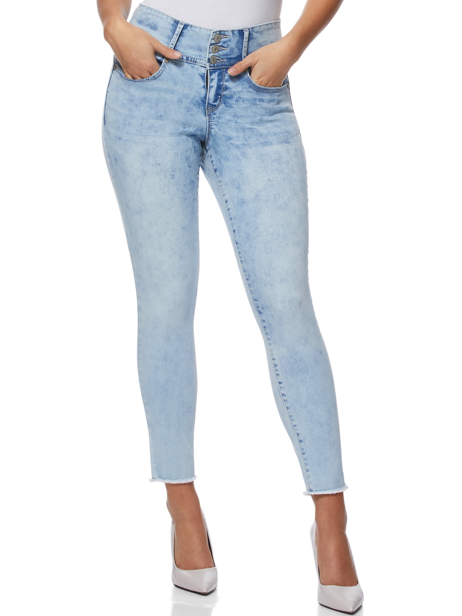 Sofia Jeans Sofia Vergara Paulina 