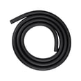 thumbnail image 2 of Amortiguador de Cable interno para bicicleta, carcasa de Cable de bicicleta insonorizada absorbente de sonido de 10M negro Cola Carcasa de cable de bicicleta, 2 of 8