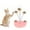 Other, variant on LSLJS Cat Feeder Toy for Indoor Cats Slow Feeders, Cats and Dogs Leak Interactive Toys Pet Slow Food Toy Balls and Puppies Leak Balls