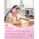 thumbnail image 3 of YOYOTUNE Auriculares Bluetooth para niños, orejas de gato con luz LED, auriculares inalámbricos para niños, Bluetooth 5.1 y sonido estéreo, plegable, diadema ajustable, auriculares para niños con micr, 3 of 5