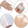 thumbnail image 3 of 10 Pcs Toe Bandages, Toe Straightener, Toe Splint, Toe Splints for Overlapping Toes, Broken, Overlapping, Curved Toe Clamps, 3 of 5