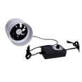 thumbnail image 1 of 4inch Pipe Ceiling Window Exhaust Fan Ventilation Air Extractor For Bathroom Toilet Kitchen Duct Attic Blower Fans ,Fast Wind Speed, 1 of 6
