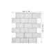 thumbnail image 2 of unbranded 6Ud Azulejos Adhesivos De Pared Para Cocina Y Fácil De Instalar Resistente Agua, 2 of 8