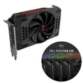 thumbnail image 3 of PNY GeForce RTX™ 3060 12GB XLR8 Gaming REVEL EPIC-X RGB™ Single Fan Graphics Card, 3 of 3