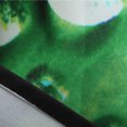thumbnail image 6 of Bouanq St Patrick's Day Dresses for Women 2025,Women's Vintage Classic Dress Long Sleeve Shamrock Print V-Neck Swing Dress Holiday, 6 of 7