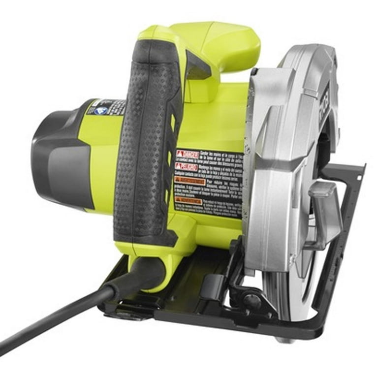 Ryobi exactline 2024 laser saw