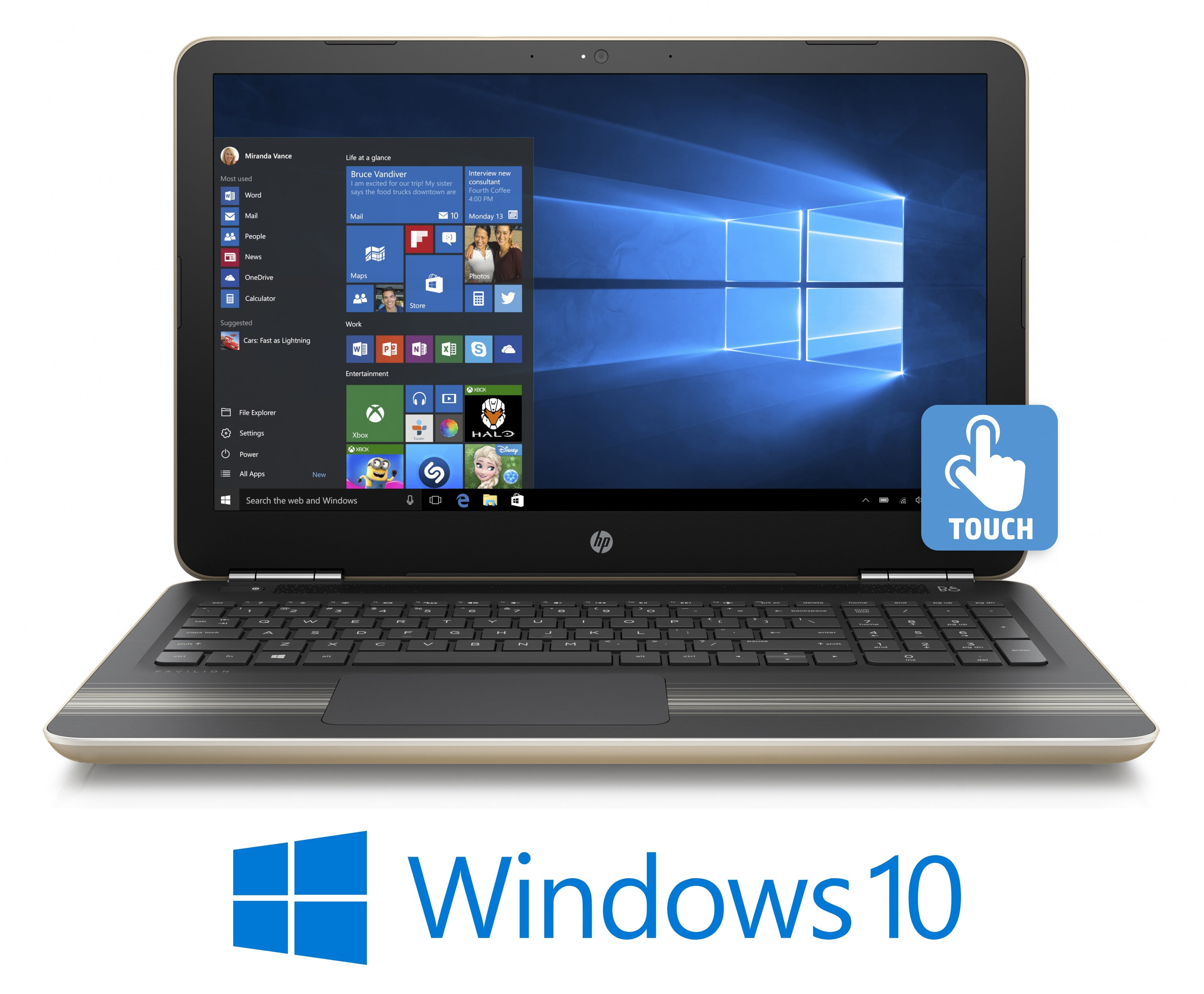 Ноутбуки Hp Pavilion X360 Купить