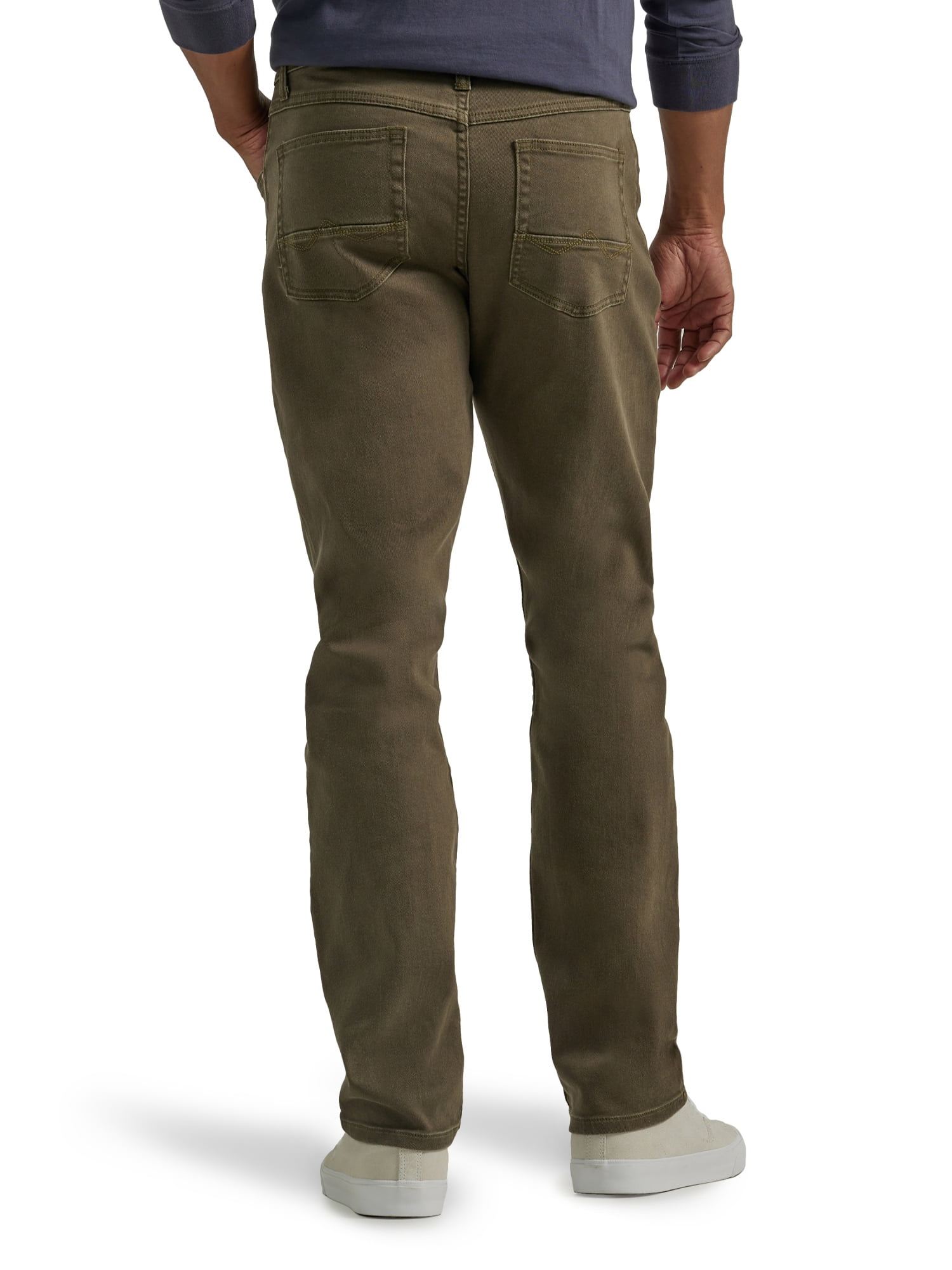 Wrangler Men's Athletic Fit Jean