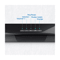 thumbnail image 3 of Barra De Sonido Bocina Bluetooth Recargable Negro, 3 of 3