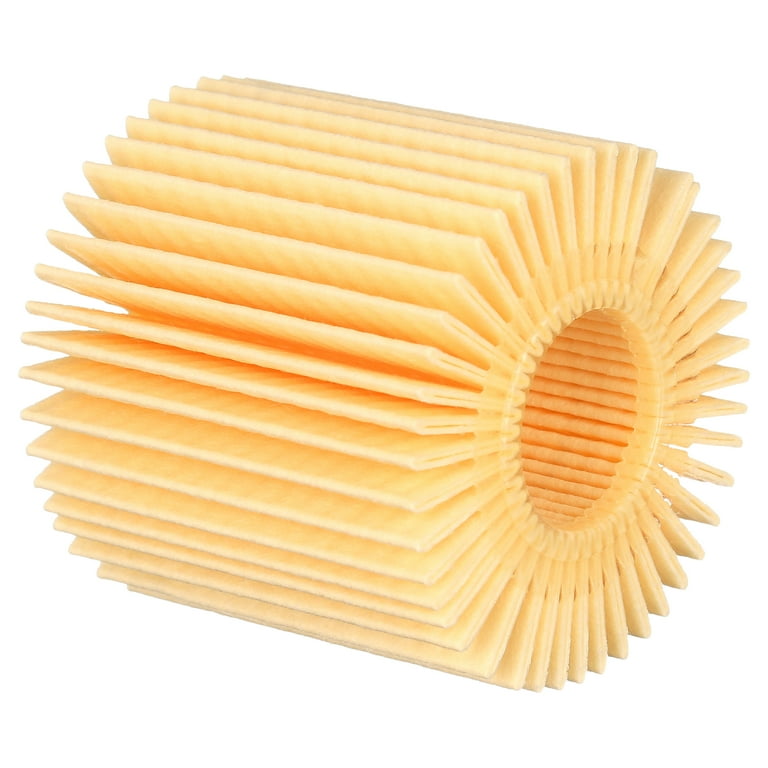 Toyota OE Engine Oil Filter 04152-YZZA1 - Weight 0.64 Pound