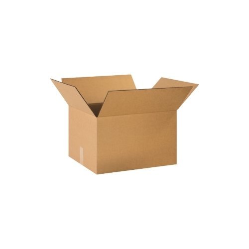 20 X 16 X 12"" Corrugated Boxes