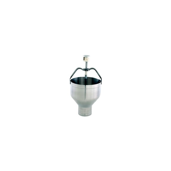 Update International PCD-13/SS Stainless Pancake Batter Dispenser