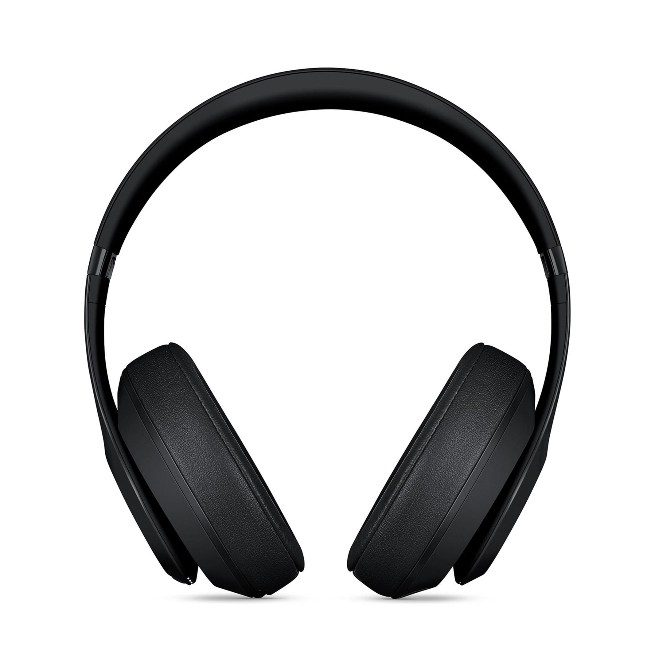 Beats by Dr. Dre Studio3 Over-Ear Headphones, Active Noise Cancelling, Black 1-Pack