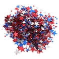 thumbnail image 4 of SHISUYAN Party Supplies with Reusable Star Confetti for Table Decor Assorted Color Plastic Safe and Durable, 4 of 8