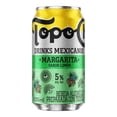 thumbnail image 3 of Bebida alcohólica preparada Topo Chico Drinks Mexicanos Margarita Limón 355 ml, 3 of 3