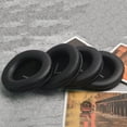 thumbnail image 3 of 7829 1P Soft Earpads1eatherEar Cushion Cover for AKG K52 K72 K92 K240 Headphones, 3 of 11