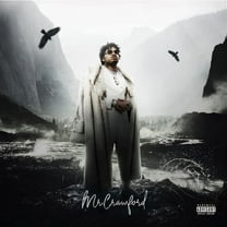 Nocap - Mr. Crawford - Music & Performance - CD
