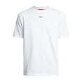 thumbnail image 5 of HUGO Dapolino T-Shirt, White, 5 of 5