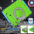 thumbnail image 4 of Funda DICEKOO Kids para iPad 10.2 de novena, octava y séptima generación con protector de pantalla, 4 of 7