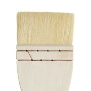 Winsor & Newton Hake Brush, 2-1/2"