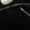 Black, variant on Men's Black Suede Platform Casual Sneakers Lace-up Vintage Skate Shoes Comfortable Thick Sole Walking Shoes for Daily Wear