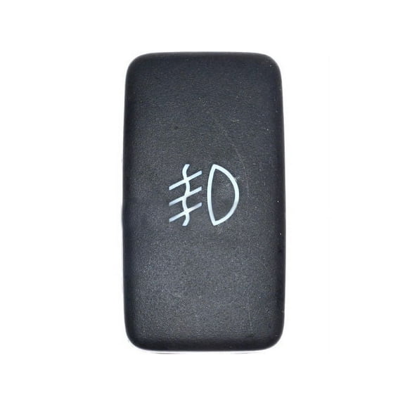 Fog Light Switch - Compatible with 2005 - 2011 Toyota Tacoma 2006