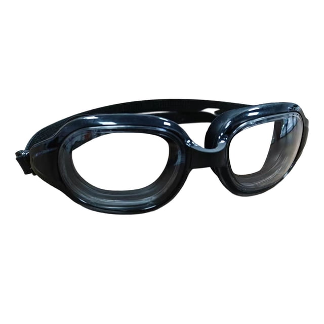 Adult Swim Goggles with Advanced -Fog Coating for Competitive Training and Team Practice Superior Comfort and Durability