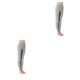 thumbnail image 3 of Guardurnaity Ropa interior de mujer Leggings Pantalones térmicos de cintura alta Transpirable Cómodo Invierno Otoño Parte inferior Baselayer Type8 NO8, 3 of 6