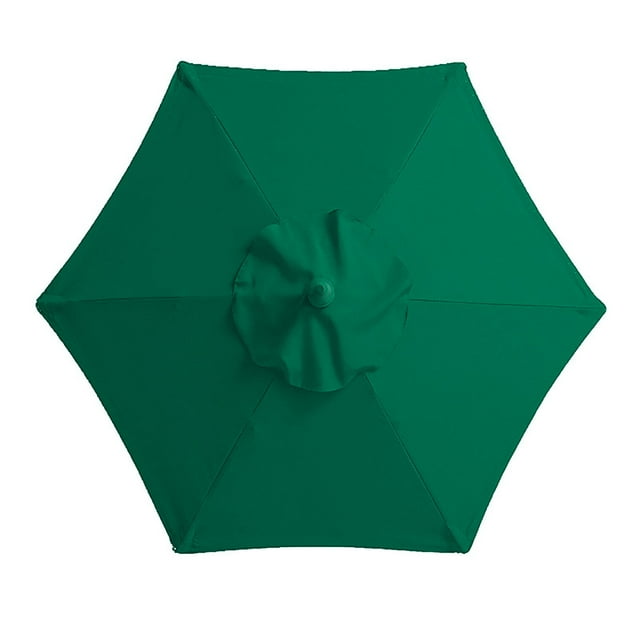 Protégez Votre Espace Extérieur avec Notre Housse de Remplacement pour Auvent de Parasol