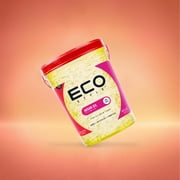 Eco Style Argan Oil Hair Styling Gel, 80 oz., Moisturizing, Unisex