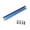 09# (1 Wrench & 4 Conversion Heads)|Blue, variant on Offset Extension Wrench, Off Set Extension Wrench, Speed Pro Offset Extension Wrench, Tight Reach Extension Wrench Set, Universal Wrench Extension Tool (Green)