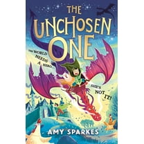 The Unchosen One The Unchosen One, (Hardcover)