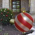 thumbnail image 4 of Hbdhejl Pvc Inflatable Christmas Courtyard Decoration Atmosphere Arrangement Portable Children'S Wave, 4 of 6