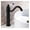 Black, variant on New Deck Bathroom Basin Sink Mixer Tap Polished Antique Bronze Basin Faucet Bathroom Faucet Sink Tap