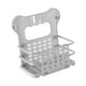 thumbnail image 5 of Cestas de almacenamiento plegables Baoblaze contenedor de soporte multifuncional 22 cm x 13,5 cm x 10 cm gris, 5 of 8