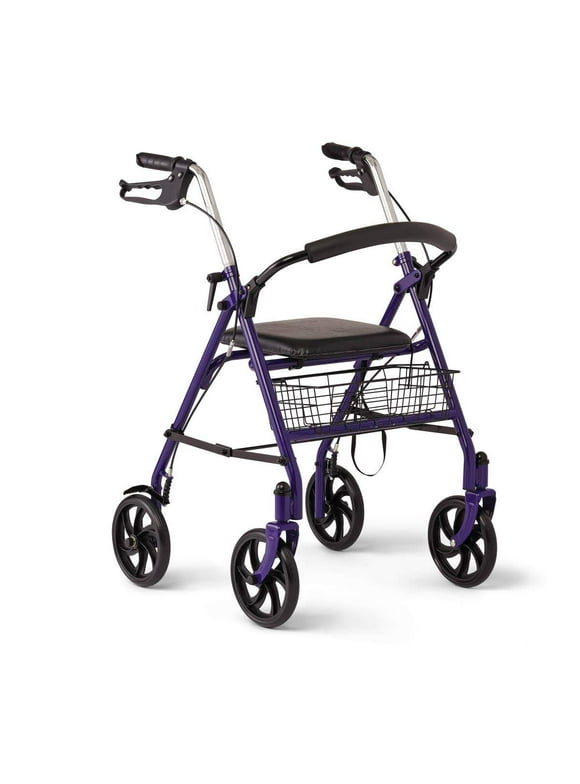 Medline Walkers in Medline