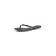 thumbnail image 1 of Sandalia TKEES Lily con Punta Cuadrada Negra Talla US 7, 1 of 6