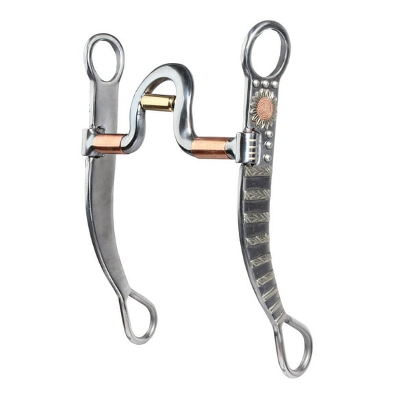 Professionals Choice  Bob Avila Port with Roller Bit