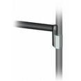 thumbnail image 1 of Testrite Visual Products BN4SOC-S Grand Format Banner Stands Snap-On Cross Bar Kit For Bn-4- Black, 1 of 1