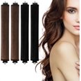 thumbnail image 1 of Yanlin Rizres de Cabello Sin Calor, 4PCS Tubos para Peinar el Cabello, Cinta Para Rizar Sin Calor para Dormir, Rizr Sin Calor Para Cabellos Cortos y Medios, Herramientas de Peluquería, 1 of 1