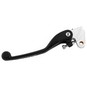 ARC Flex Clutch Lever Black Compatible With Gas Gas MC 450F 2021