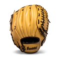 thumbnail image 1 of Guante de campo Franklin Sports Trapeze Web Camel de 12 pulgadas, 1 of 7