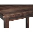 thumbnail image 5 of Ashley Furniture Table d'Appoint Rectangulaire en Brun Rustique, 5 of 5