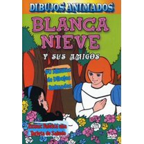 Snow White and Friends (Spanish) (DVD)